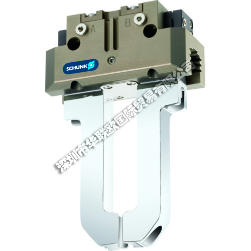 雄克夾爪PGN-plus 50-1-AS，雄克夾具PGN-plus 50-1-AS