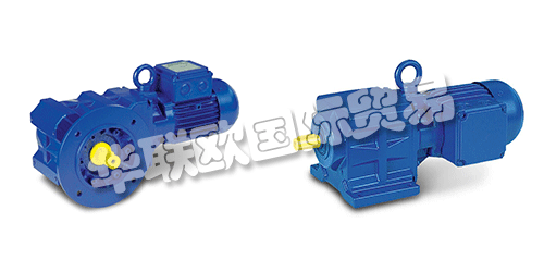 BAUER齒輪電動機(jī)