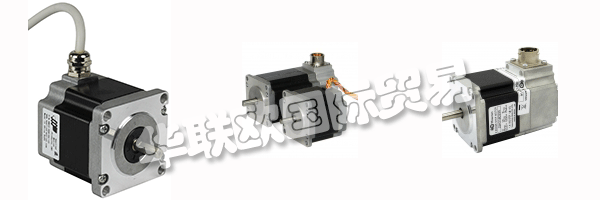 四十多年來，MCLENNAN Servo Supplies Ltd專注于先進的運動控制。