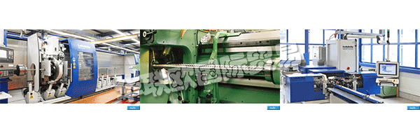 KAMMERER為一家國際開發(fā)和制造公司，Kammerer Gewindetechnik GmbH是廣泛行業(yè)的創(chuàng)新和可靠的合作伙伴。他們的產(chǎn)品范圍廣泛：滾珠絲杠，梯形螺絲，滑動螺絲，行星滾柱絲杠，大直徑螺絲刀，蝸桿，蝸桿軸和組件。