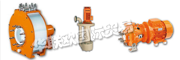 幾十年來，MUNSCH一直是塑料泵的創(chuàng)新制造商，用于輸送腐蝕性和研磨性介質(zhì)。