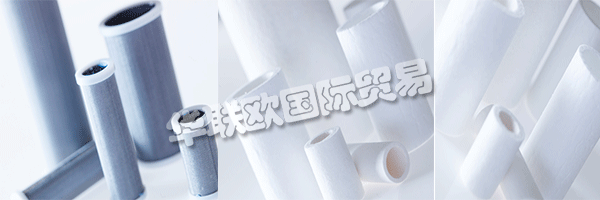 它們通過了ISO 9001質(zhì)量標(biāo)準(zhǔn)認(rèn)證，這證明了MICRAFILTER的承諾。