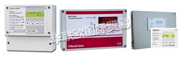 MICATRONE公司從1964年開(kāi)始，開(kāi)始為瑞典溫水廠(chǎng)的鍋爐自動(dòng)化開(kāi)發(fā)和制造測(cè)量和控制設(shè)備。