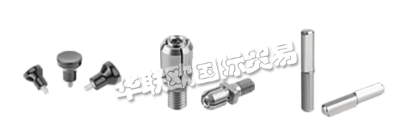 在NORELEM設(shè)計(jì)師可以找到所有傳統(tǒng)的鉤子類型 與眼睛或U形夾。