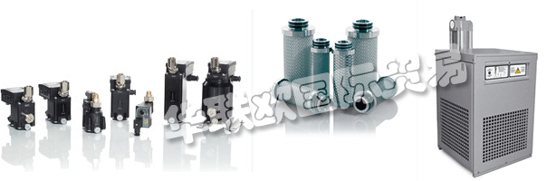 EVERAIR由全球眾所周知的吸附干燥技術(shù)專家Frank Mueller管理。