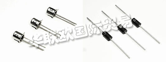 DIGITRON的代表性產(chǎn)品有如：瞬態(tài)電壓抑制二極管、穩(wěn)壓二極管、整流器、溫度補(bǔ)償二極管、