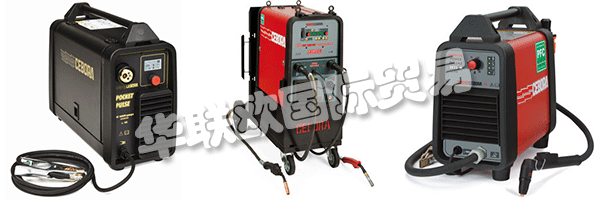 Cebora的歷史開始于1954年，當時的商人一般埃米利亞諾創(chuàng)立了CEB(機電建設(shè)博洛涅西)，