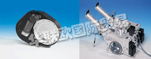 COMVAT壓力盒可補償機動車汽油噴射系統(tǒng)中的壓力波動。