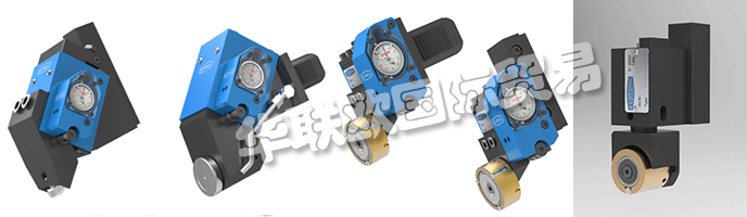 美國俄亥俄州米爾福德是2004年成立的子公司ECOROLL Corporation的總部。