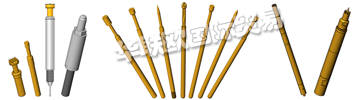 INGUN測試夾具為每個測試要求提供標準化和定制的解決方案。