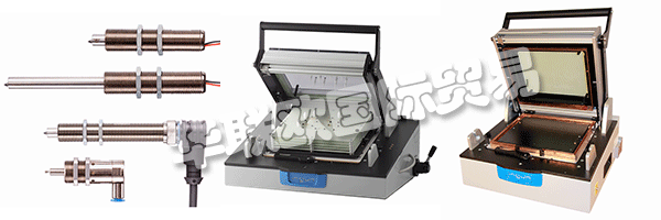 INGUN在德國康斯坦茨的總部獨家生產產品，