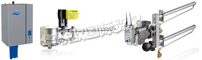 CONDAIR的專家加濕工程師團(tuán)隊(duì)接受過所有加濕器品牌和型號的培訓(xùn)，