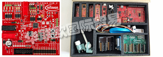 INFINEON正在幫助提高網(wǎng)絡(luò)化日益增長(zhǎng)的安全性，