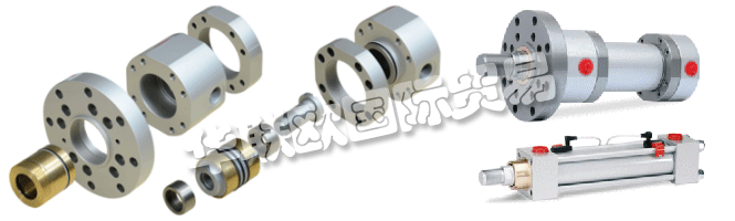 CONFORTI Oleodinamica專門從事液壓缸的設(shè)計(jì)和生產(chǎn)，