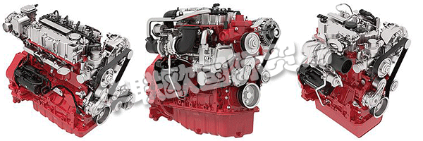 今天的DEUTZ AG的核心。