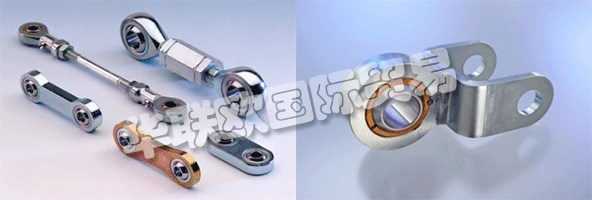 FLURO誕生于1973年，是德國(guó)著名的關(guān)節(jié)軸承制造品牌。