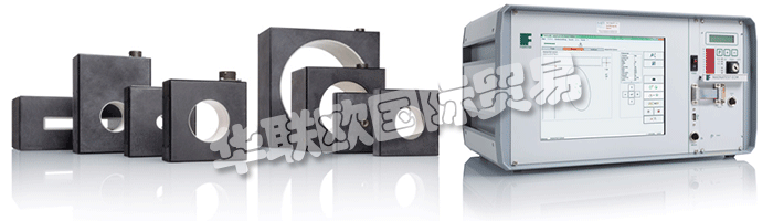 福斯特FOERSTER是德國著名的探傷儀品牌，已有六十多年的歷史，