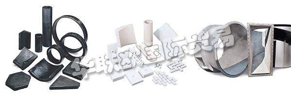 ABRESIST的客戶都會運(yùn)送數(shù)百萬噸的材料，