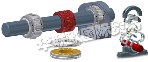 COOPER BEARINGS是一家全球性公司，