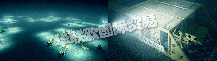 AKER SOLUTIONS從奧斯陸阿克河的小型機(jī)械車間開始。