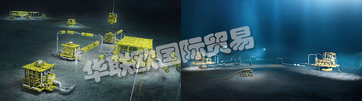 AKER SOLUTIONS的方法為全球客戶和股東提供卓越的性能。