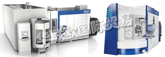 德國GROB集團是一家在全世界范圍內(nèi)運作的家族企業(yè)，