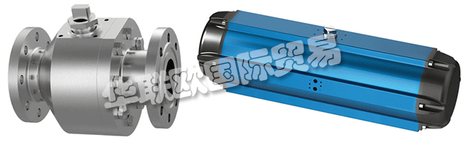 AMG-PESCH從單一來源提供完整的控制系統(tǒng)。