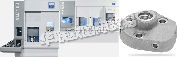 EMAG Group集團(tuán)成立于1867年，總部設(shè)在德國斯圖加特市附近的薩拉赫市。