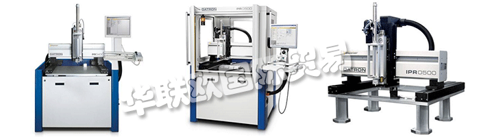 許多行業(yè)領(lǐng)先的前面板和電子產(chǎn)品制造商已經(jīng)成功地使用DATRON機(jī)器。