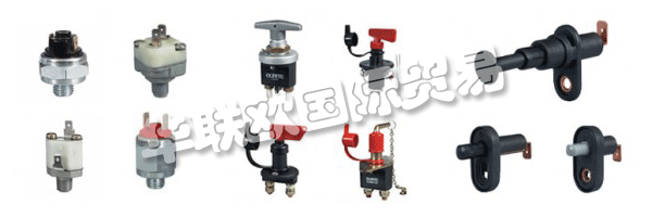 DURITE是英國領先的商用和通用汽車售后市場汽車電子零件品牌，