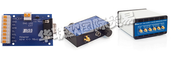 IC-HAUS根據(jù)DIN ISO 9001組織并記錄了其質(zhì)量管理體系。