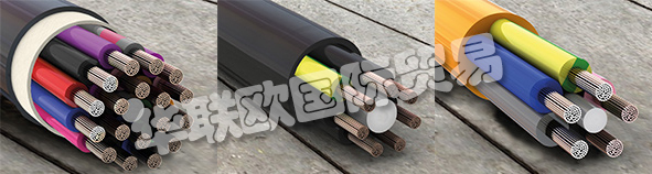 他們的公司BAUDE Kabeltechnik GmbH擁有自己的螺旋電纜生產(chǎn)線和廣泛的特殊電纜倉庫。