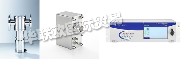 BERTHOLD開發(fā)，生產(chǎn)和銷售用于科學(xué)，研究和工業(yè)的測量儀器。