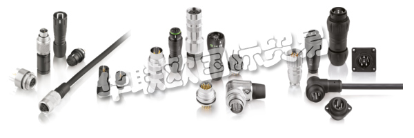 BINDER是全球領(lǐng)先的圓形連接器制造商之一。