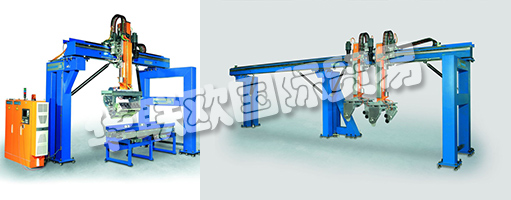 MI BLEICHERT Inc.位于謝爾比鎮(zhèn)，是美國(guó)的工程，控制，制造，