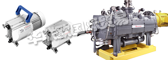 BOC EDWARDS是真空和減排的全球領(lǐng)導(dǎo)者。