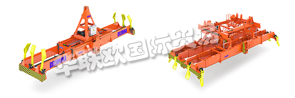 BROMMA是業(yè)內(nèi)經(jīng)驗(yàn)最豐富的吊具制造商，