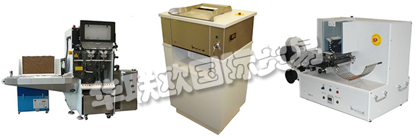 　同樣值得注意的是BURGHART在支持EMC的開(kāi)發(fā)，