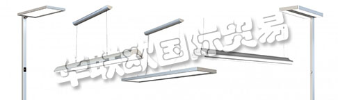 ABALIGHT該集團公司的起源是基于光纖技術。