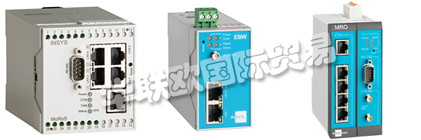 INSYS ICOM與您合作，為您的目標(biāo)找到最佳的技術(shù)和財(cái)務(wù)解決方案。