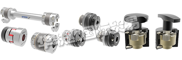 1971年，Ludwig JAKOB在Kleinwallstadt成立了JAKOB Maschinenteile公司副業(yè)。