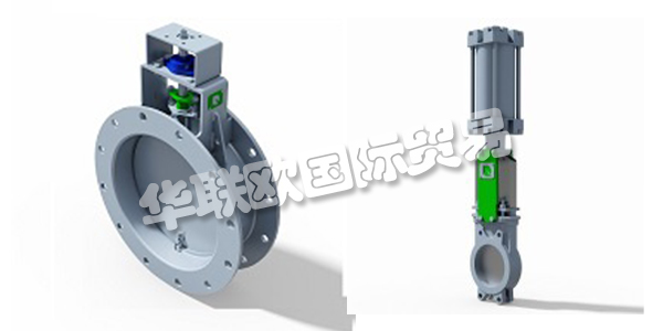 AMM-TECH專門為能源，石化污水處理，可再生能源，鋼鐵和水泥行業(yè)設計和制造阻尼閥門。