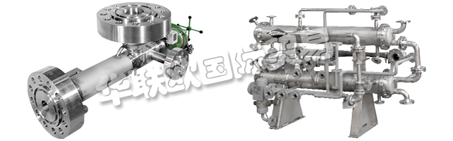 多年來， KOERTING公司的外觀發(fā)生了變化 - 但成功的支柱仍然存在
