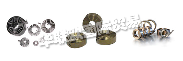 LESJOFORS SpringAmerica Inc。已經(jīng)證明能夠滿足最苛刻的客戶應(yīng)用的要求，