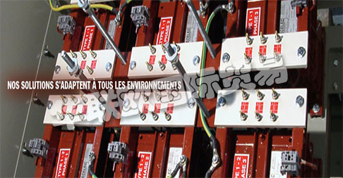 AGECELEC Industrie,60多年來一直將其技術(shù)和技術(shù)知識(shí)應(yīng)用于變壓器和電感器的設(shè)計(jì)和制造，無論是低壓，中壓還是高壓。