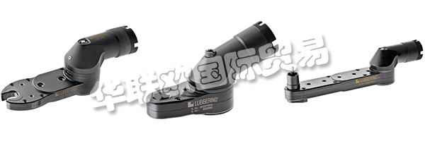 LUEBBERING ShowTruck為遍布?xì)W洲的知名汽車(chē)和飛機(jī)制造商提供服務(wù)，