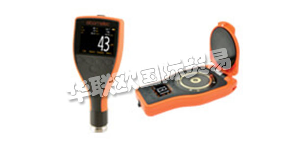 ELCOMETER七十年來一直是涂料，混凝土和金屬檢測行業(yè)檢測設備設計，制造和供應的全球領導者。