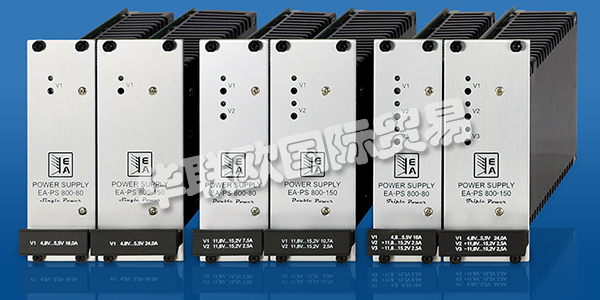 ELEKTRO-AUTOMATIK為實(shí)驗(yàn)室，工業(yè)和培訓(xùn)提供了特別大的產(chǎn)品系列。EA應(yīng)用具有最佳的能源利用率和高于平均水平的效率。