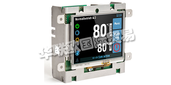 ELOTECH，在工業(yè)電子領(lǐng)域代表著質(zhì)量“德國制造” 20多年。他們成立于1994年，在數(shù)字過程控制器的生產(chǎn)方面擁有多年的經(jīng)驗(yàn)。