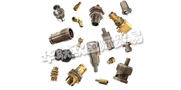 GIGATRONIX同軸連接器，推拉式閉鎖連接器，同軸電纜，多芯和同軸電纜組件的制造商。